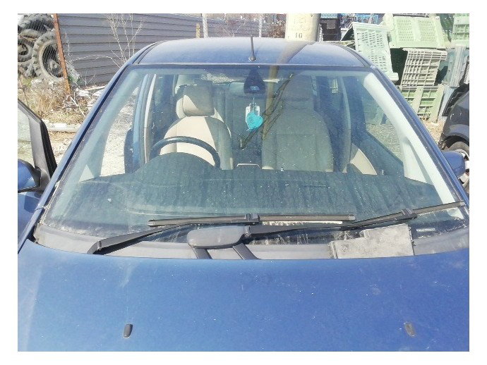 Parbriz FORD C-Max 1 1.8 TDCI OEM 2007-2010