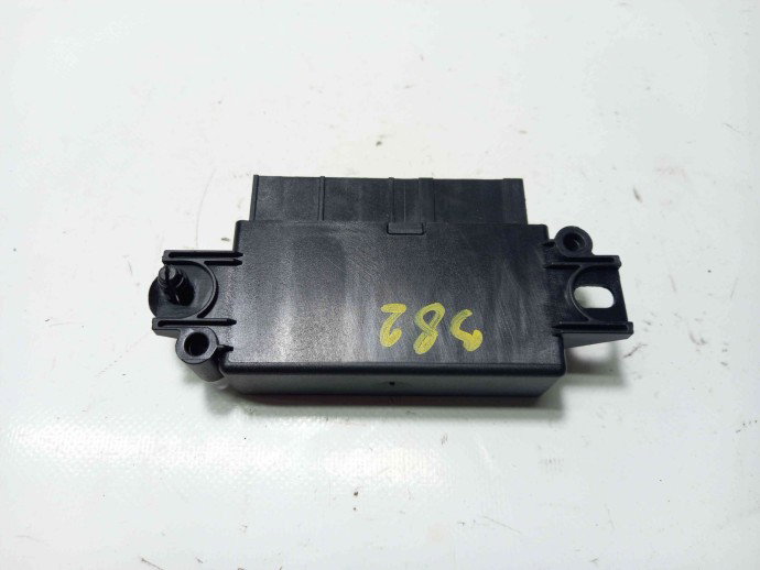 Modul senzori parcare 5Q0919283B Skoda Octavia 1.6 CLHA 2012-2022