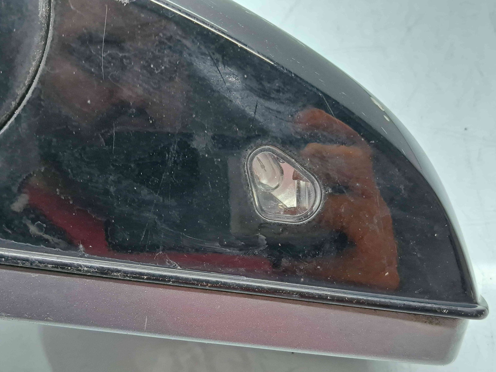 Oglinda stanga Mercedes Clasa E (W212) AMG [Fabr 2009-2016] 792 Argintiu Palladm - imagine 5