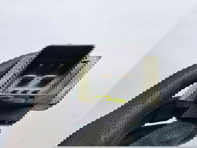  Releu bujii Nissan Juke [Fabr 2010-2014] Hatchback 8200859243 