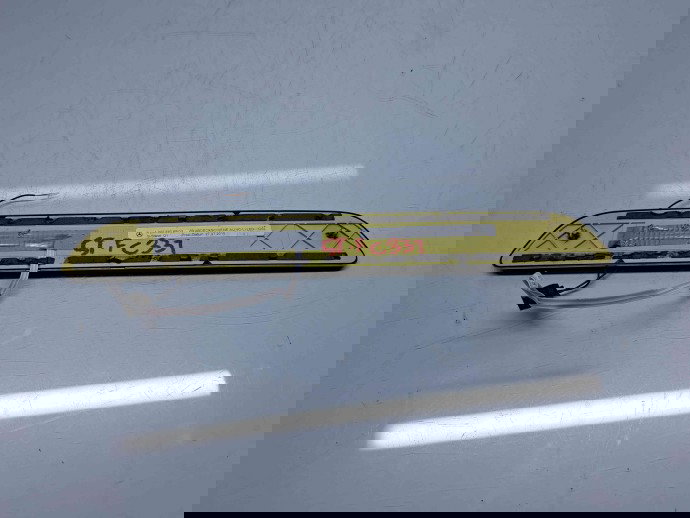 Ornament prag stanga fata Mercedes Clasa C (W205) [Fabr 2014-prezent] A2056806903