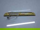 Ornament prag stanga fata Mercedes Clasa C (W205) [Fabr 2014-prezent] A2056806903