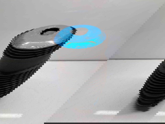 Perna aer dreapta spate Mercedes Clasa C (W205) [Fabr 2014-prezent] OEM 2.0 Hibr 274920 210KW / 286CP