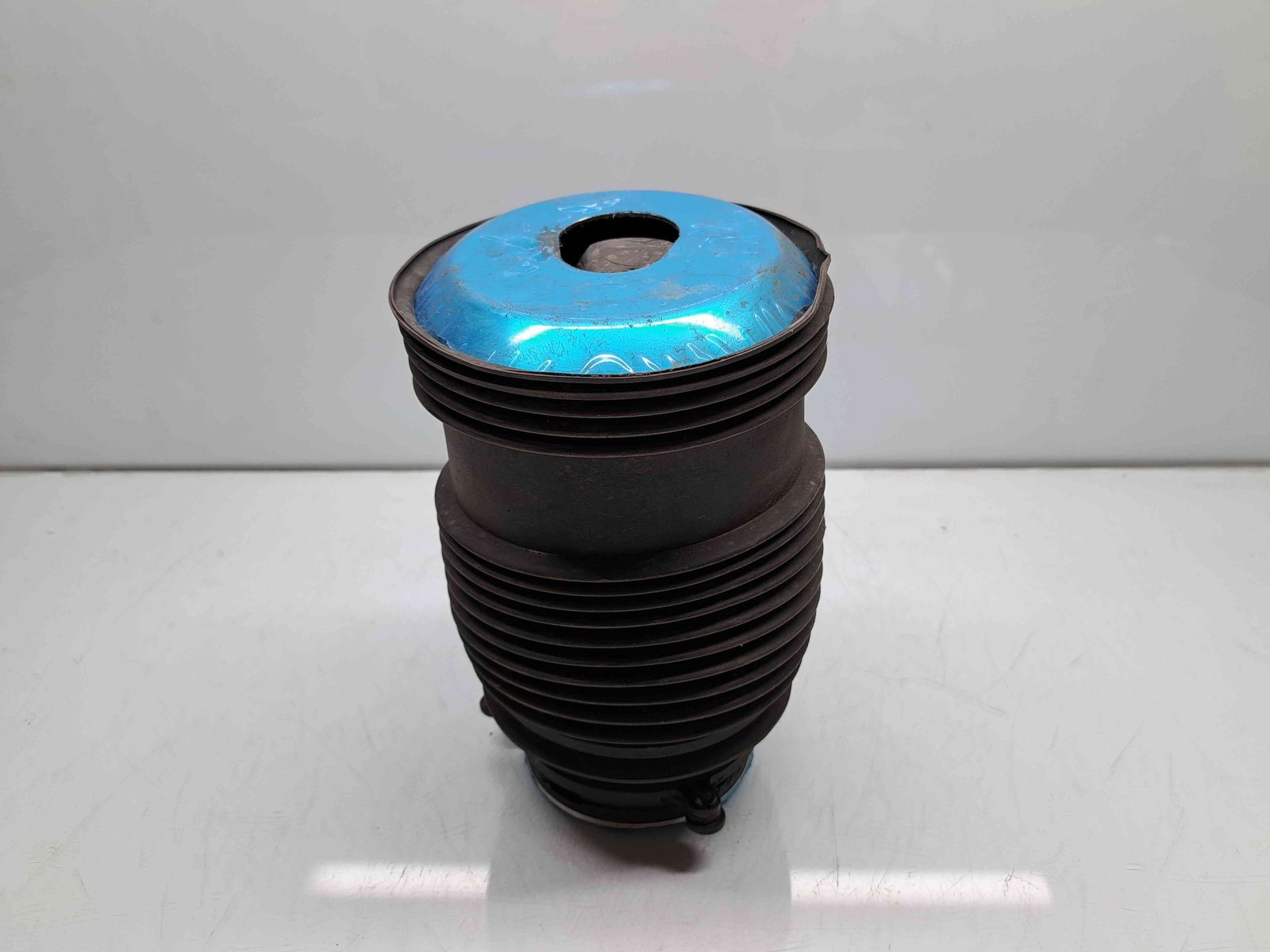 Perna aer dreapta spate Mercedes Clasa C (W205) [Fabr 2014-prezent] OEM 2.0 Hibr 274920 210KW / 286CP - imagine 3