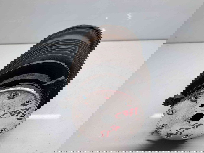 Perna aer stanga spate Mercedes Clasa C (W205) [Fabr 2014-prezent] OEM 2.0 Hibr 274920 210KW / 286CP