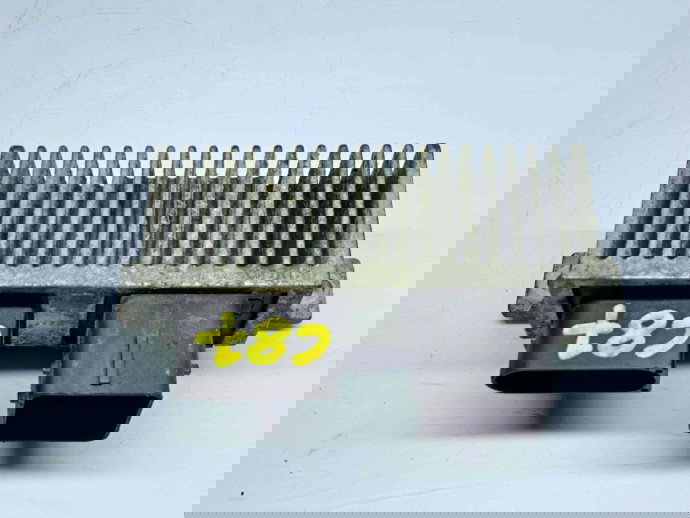  Releu bujii Nissan Juke [Fabr 2010-2014] Hatchback 8200558438A 