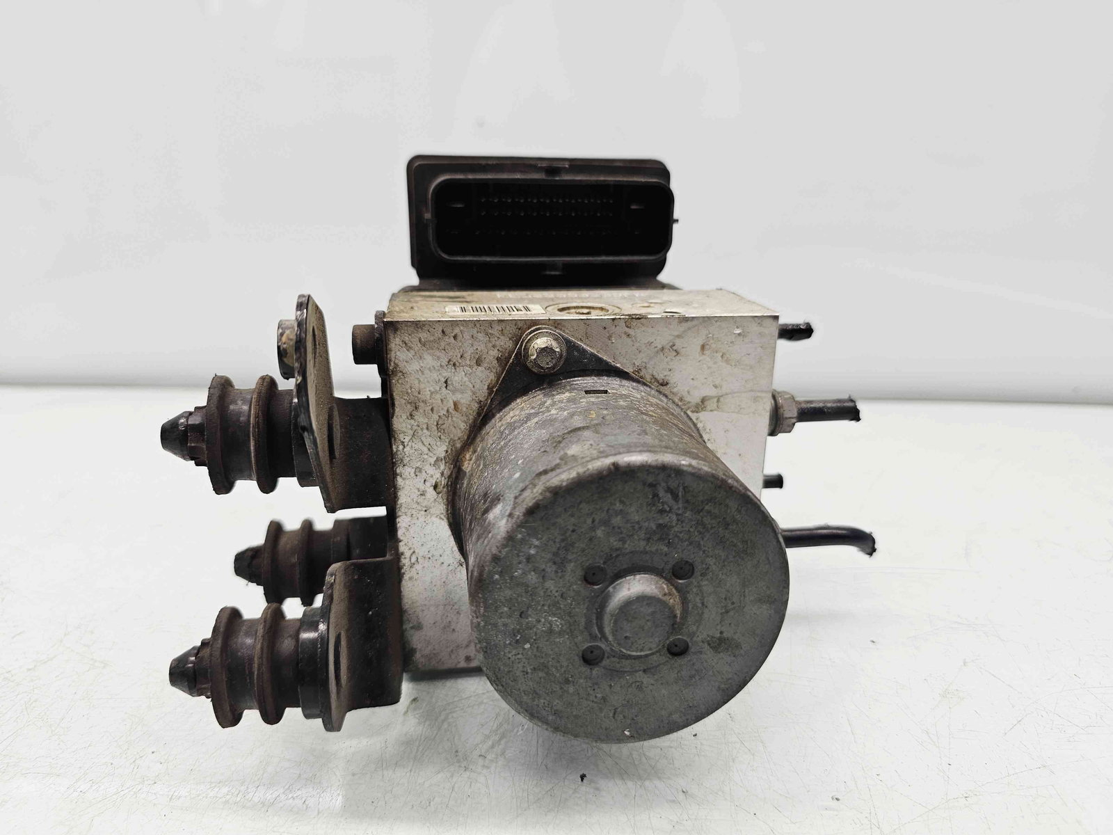 Pompa ABS Volkswagen Passat B7 (362) [Fabr 2010-2014] 3AA614109AC 2.0 TDI CFFB 103KW / 140CP - imagine 3