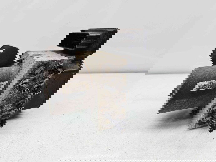 Pompa ABS Volkswagen Passat B7 (362) [Fabr 2010-2014] 3AA614109AC 2.0 TDI CFFB 103KW / 140CP