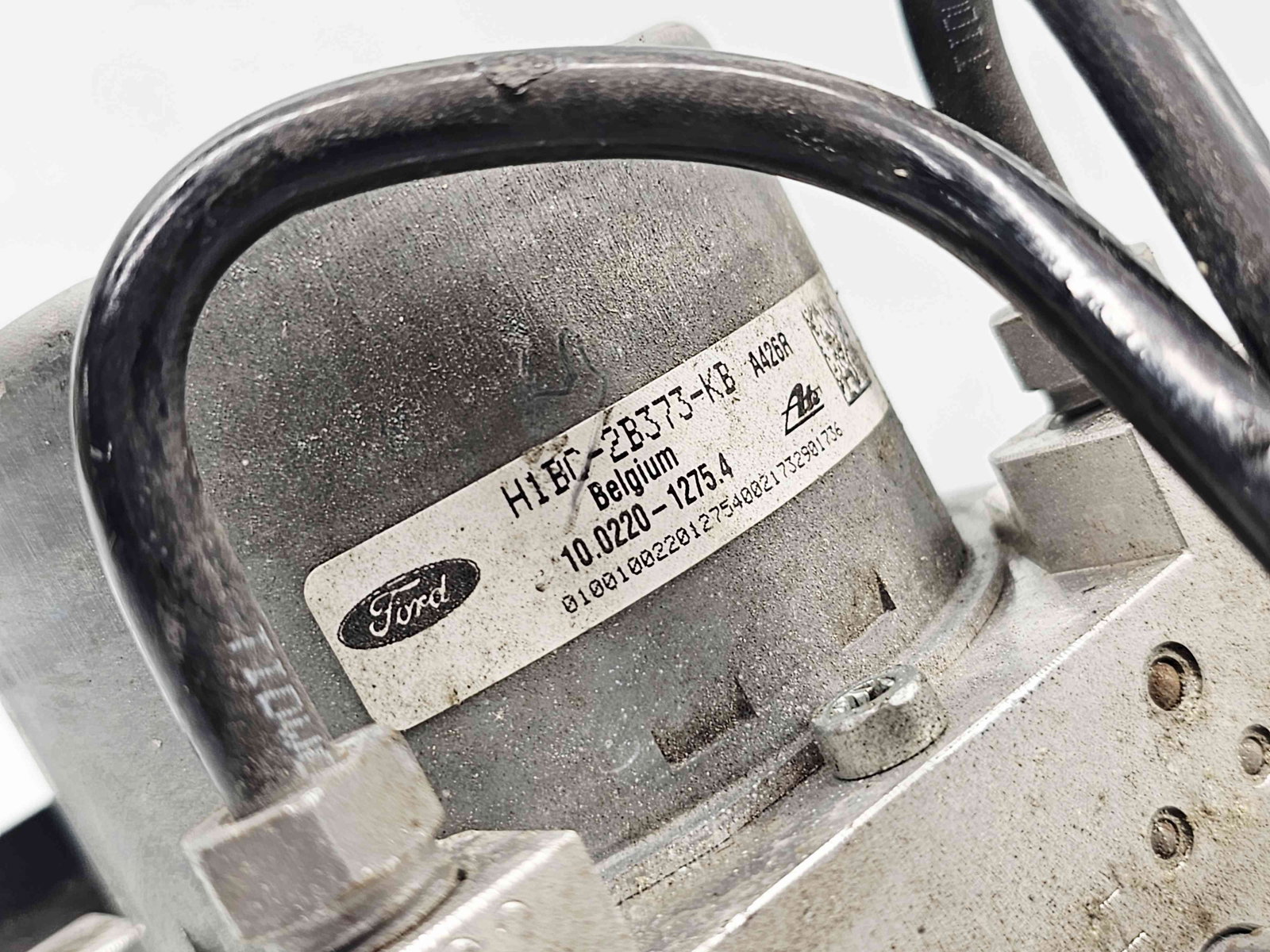 Pompa ABS Ford Fiesta 8 [Fabr 2017-2025] H1BC-2B373-KB 1.0 Benz M1JE 88KW / 120CP - imagine 2