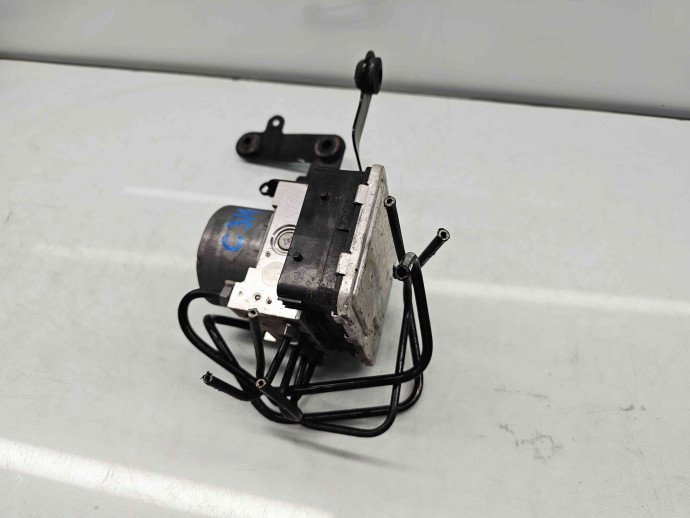 Pompa ABS Ford Fiesta 8 [Fabr 2017-2025] H1BC-2B373-KB 1.0 Benz M1JE 88KW / 120CP