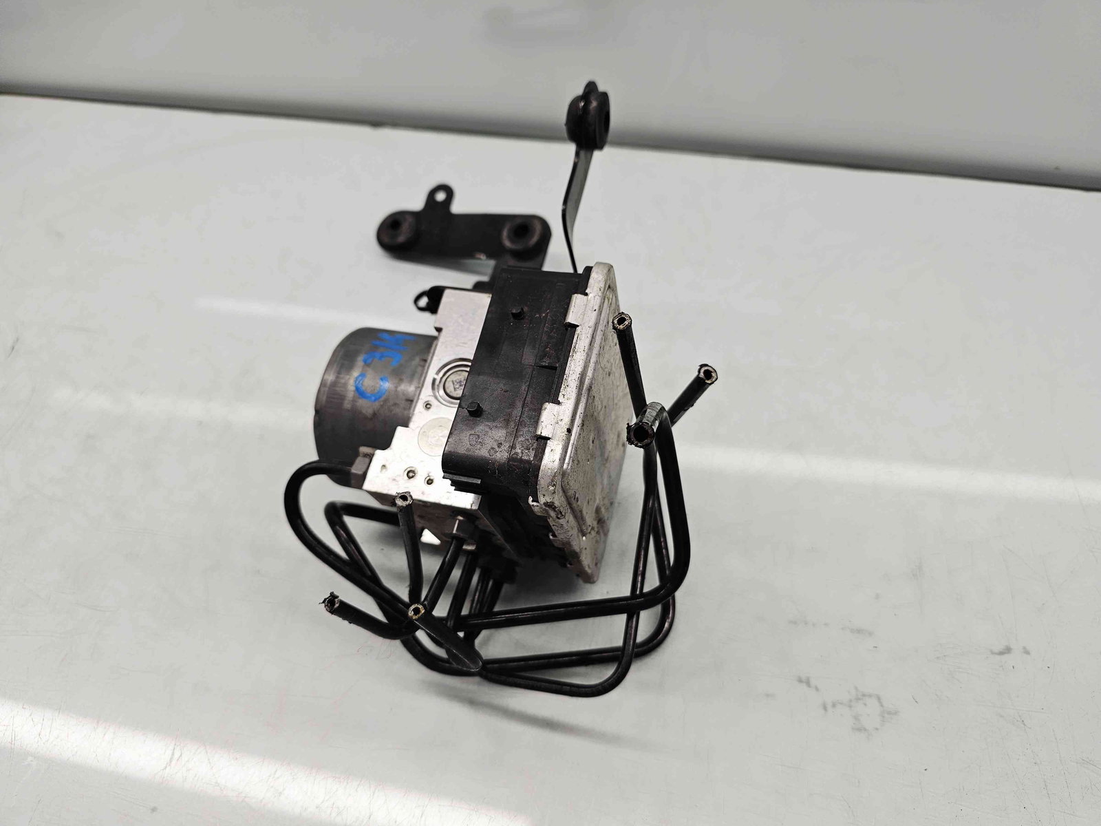 Pompa ABS Ford Fiesta 8 [Fabr 2017-2025] H1BC-2B373-KB 1.0 Benz M1JE 88KW / 120CP - imagine 4