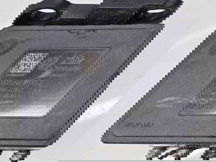 Pompa ABS Seat Leon ST Combi (5F8) [Fabr 2013-2018] facelift 5Q0614517CG 1.4 TSI CZEA 110KW / 150CP