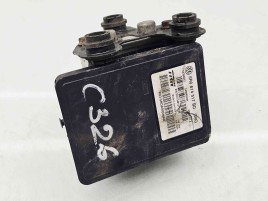 Pompa ABS Skoda Rapid (NH3) [Fabr 2012-2019] 6R0614517BD 1.2 TSI CBZB 77KW / 105CP