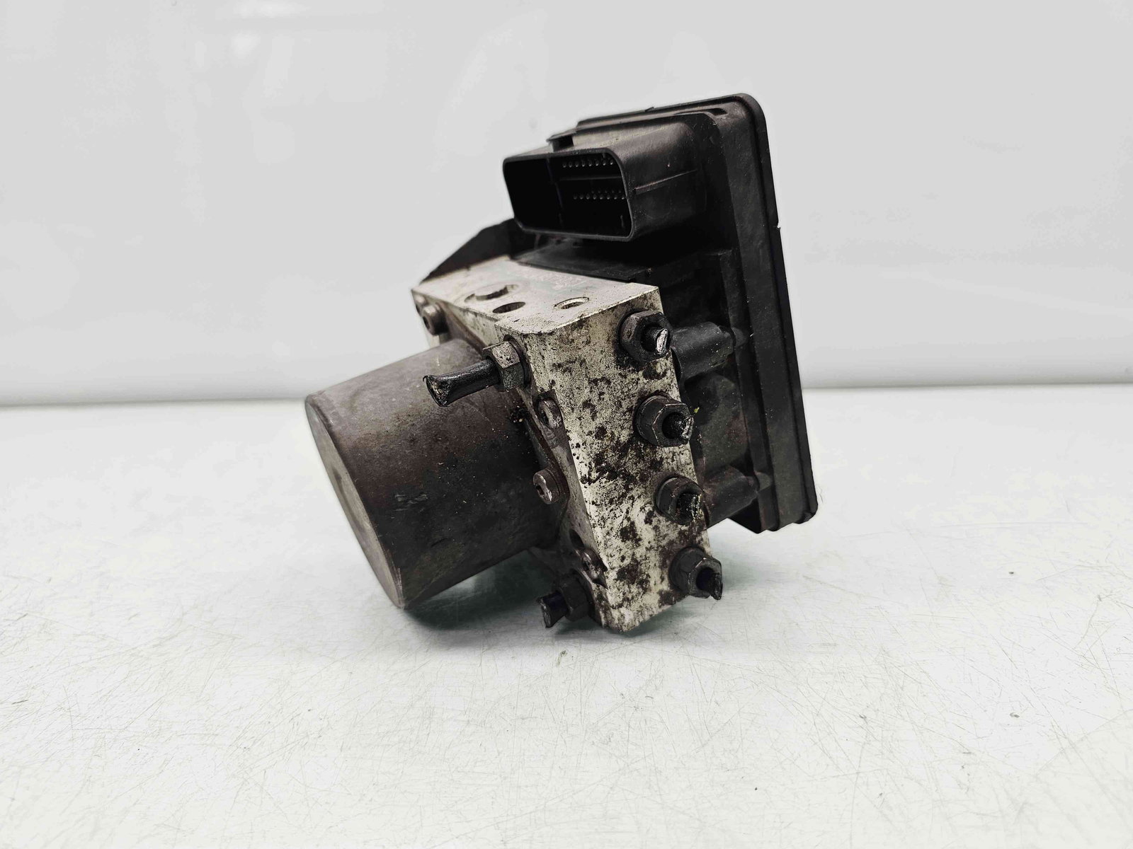 Pompa ABS Skoda Rapid (NH3) [Fabr 2012-2019] 6R0614517BD 1.2 TSI CBZB 77KW / 105CP - imagine 3