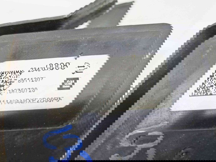 Pompa ABS Opel Insignia A Facelift [Fabr 2008-2016] 23430008 2.0 CDTI A20DTH 120KW / 163CP