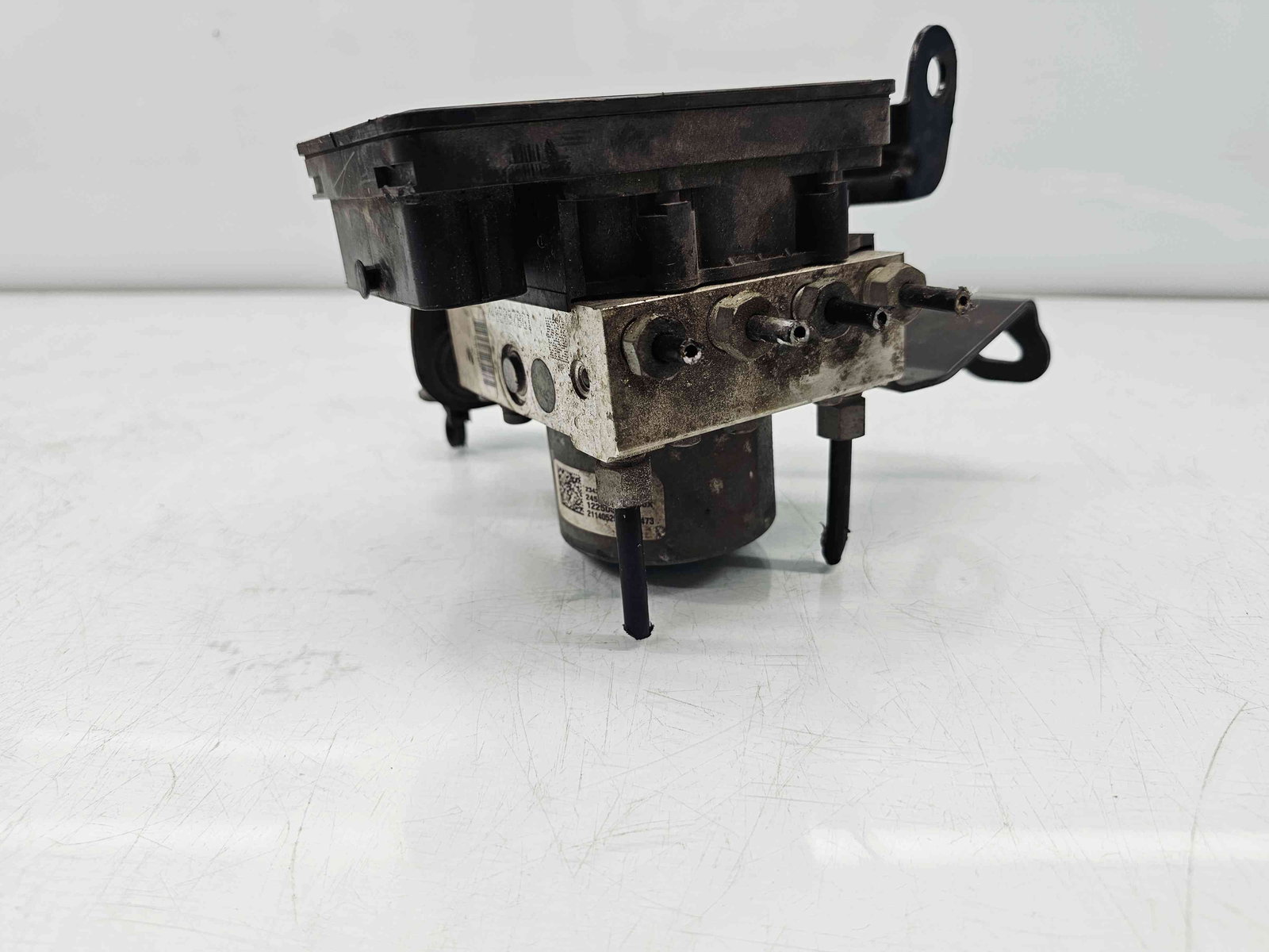 Pompa ABS Opel Insignia A Facelift [Fabr 2008-2016] 23430008 2.0 CDTI A20DTH 120KW / 163CP - imagine 3