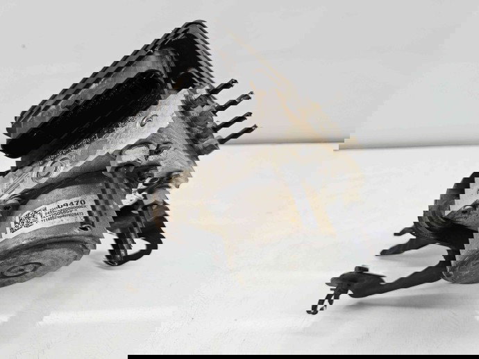 Pompa ABS Opel Insignia A Facelift [Fabr 2008-2016] 23430008 2.0 CDTI A20DTH 120KW / 163CP