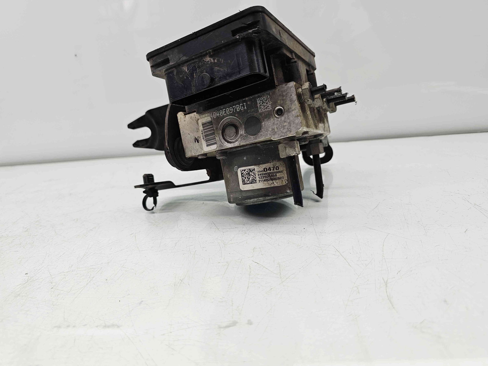 Pompa ABS Opel Insignia A Facelift [Fabr 2008-2016] 23430008 2.0 CDTI A20DTH 120KW / 163CP - imagine 6