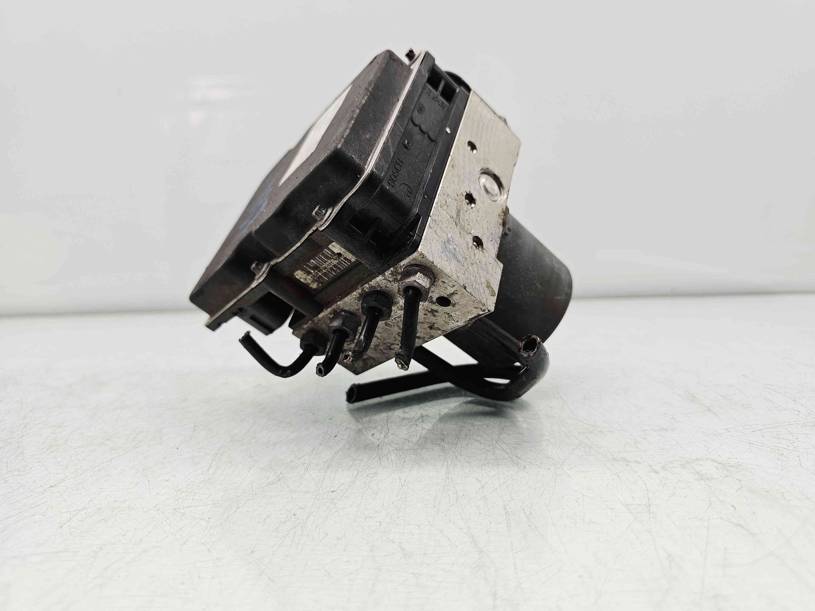 Pompa ABS Audi A4 (8K2, B8) [Fabr 2008-2015] 8K0907379BF 2.0 TDI CJCB 100KW / 136CP - imagine 3