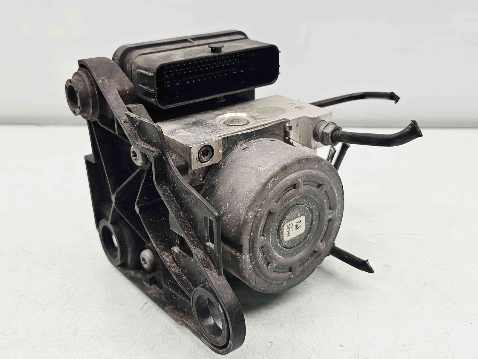 Pompa ABS Audi A3 Sportback (8VA) Hatchback [Fabr 2012-2020] 5Q0907379AA 2.0 TDI CRBC 110KW / 150CP - imagine 4