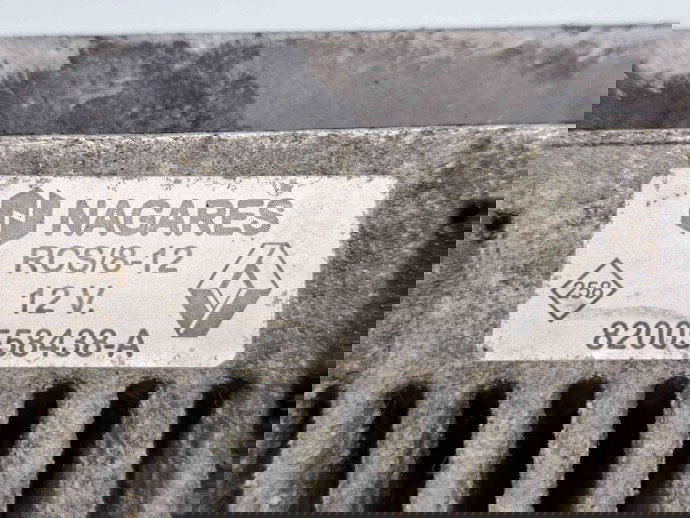  Releu bujii Nissan Juke [Fabr 2010-2014] Hatchback 8200558438A 