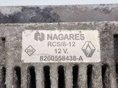  Releu bujii Nissan Juke [Fabr 2010-2014] Hatchback 8200558438A 