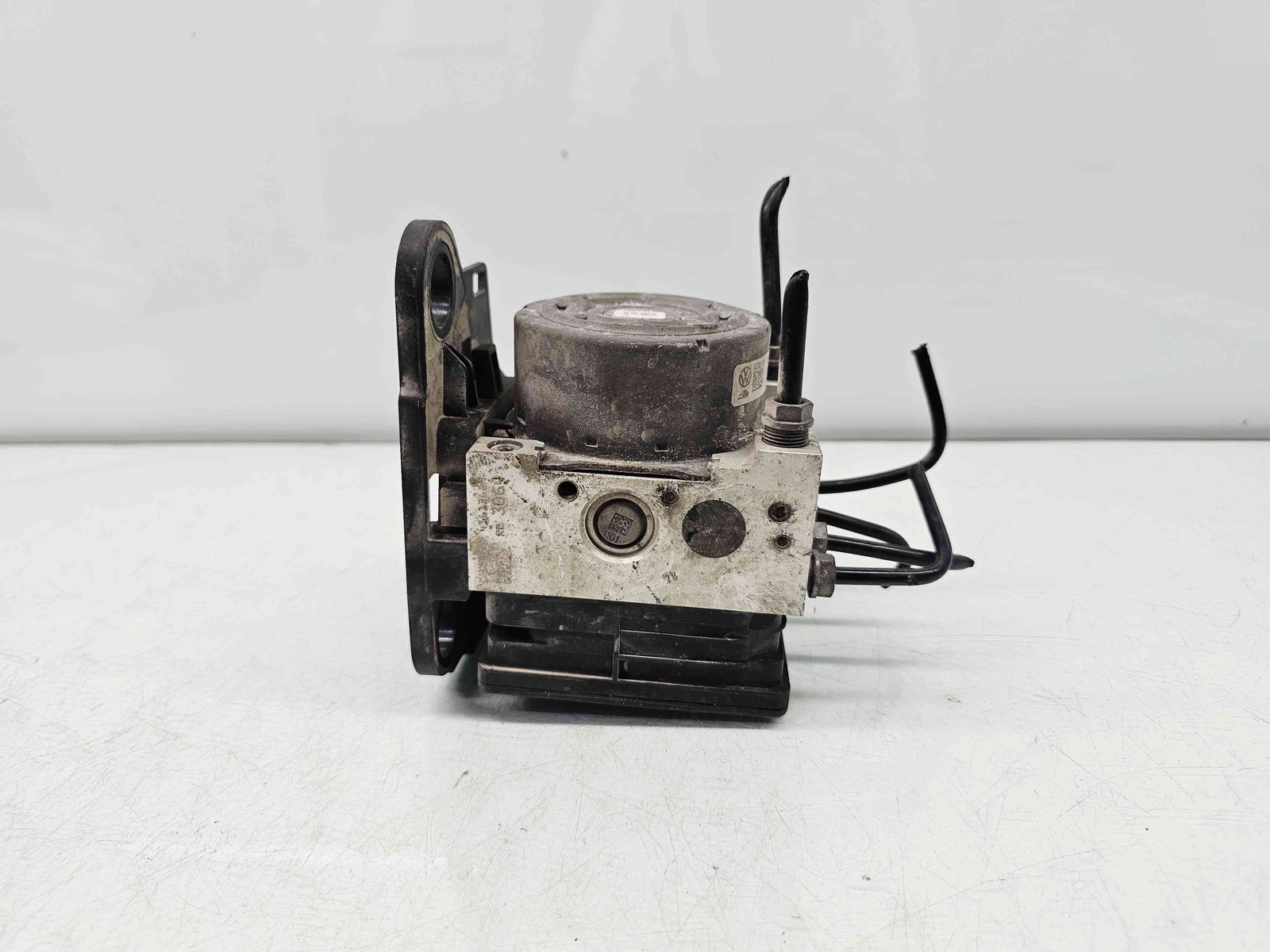 Pompa ABS Audi A3 Sportback (8VA) Hatchback [Fabr 2012-2020] 5Q0907379AA 2.0 TDI CRBC 110KW / 150CP - imagine 5