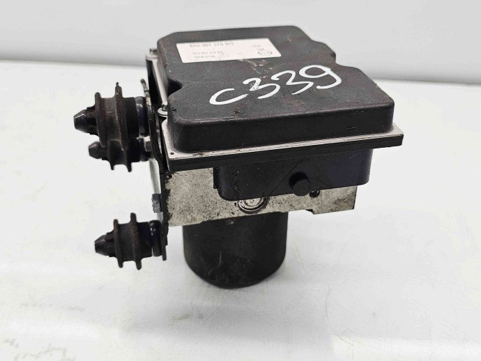 Pompa ABS Audi A5 (8T3) [Fabr 2007-2015] 8K0907379BG 3.0 TDI CCWA 176KW / 239CP