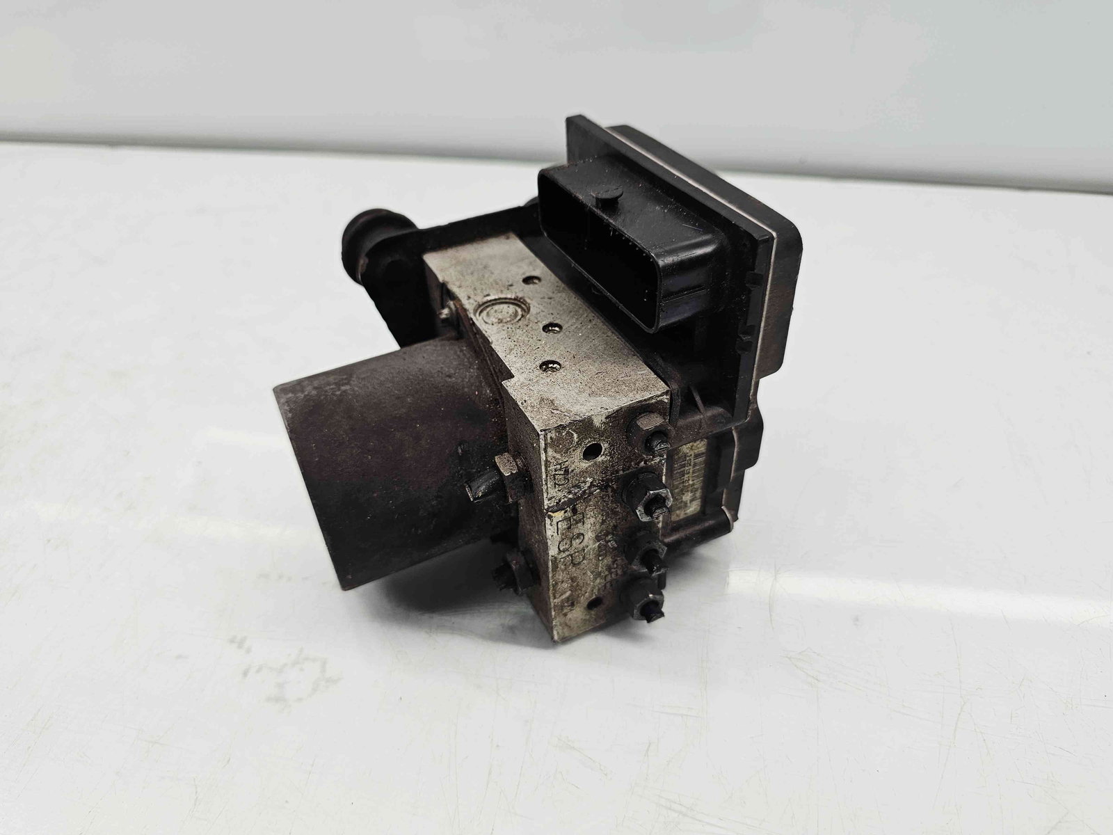 Pompa ABS Audi A5 (8T3) [Fabr 2007-2015] 8K0907379BG 3.0 TDI CCWA 176KW / 239CP - imagine 3