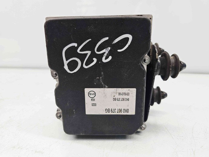 Pompa ABS Audi A5 (8T3) [Fabr 2007-2015] 8K0907379BG 3.0 TDI CCWA 176KW / 239CP