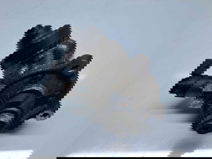 Pompa inalta presiune Volkswagen Passat B8 (3G2) [Fabr 2015-prezent] 04L130755D / 0445010537 2.0 TDI CRLB 110KW / 150CP