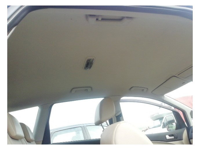 Plafon interior FORD C-Max 1 1.8 TDCI OEM 2007-2010