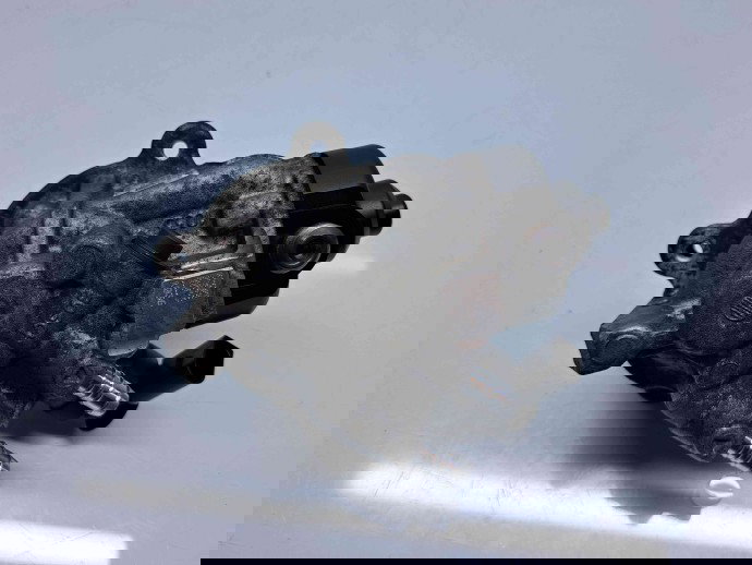 Pompa inalta presiune Volkswagen Passat B8 (3G2) [Fabr 2015-prezent] 04L130755D / 0445010537 2.0 TDI CRLB 110KW / 150CP