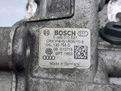 Pompa inalta presiune Volkswagen Passat B8 (3G2) [Fabr 2015-prezent] 04L130755D / 0445010537 2.0 TDI CRLB 110KW / 150CP