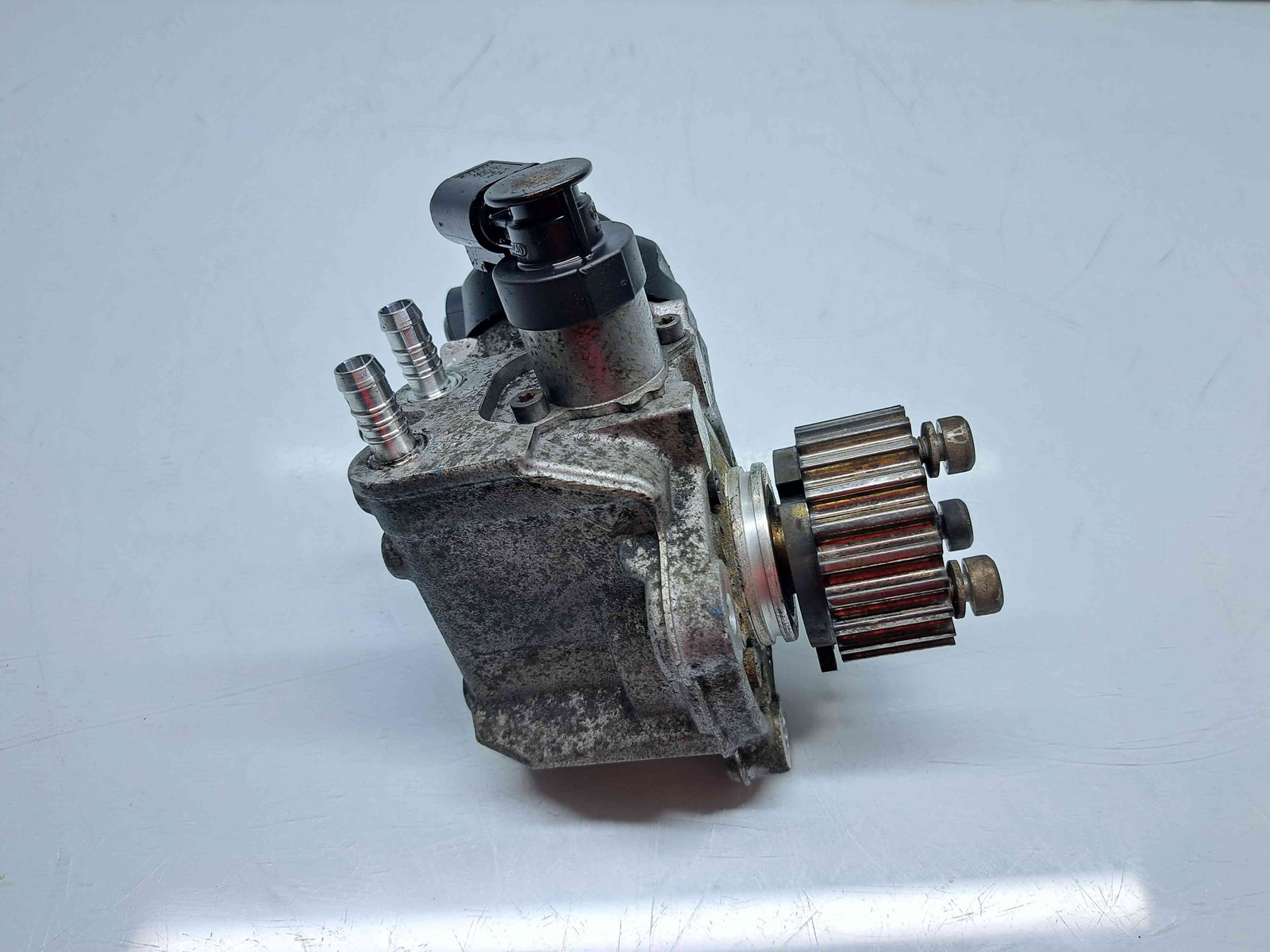 Pompa inalta presiune Volkswagen Passat B7 (362) [Fabr 2010-2014] 03L130755L / 0445010526 2.0 TDI CFFB 103KW / 140CP