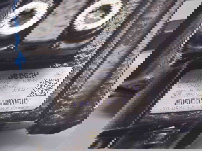 Pompa inalta presiune Opel Insignia A Facelift [Fabr 2008-2016] 55574632 2.0 CDTI A20DTH 120KW / 163CP