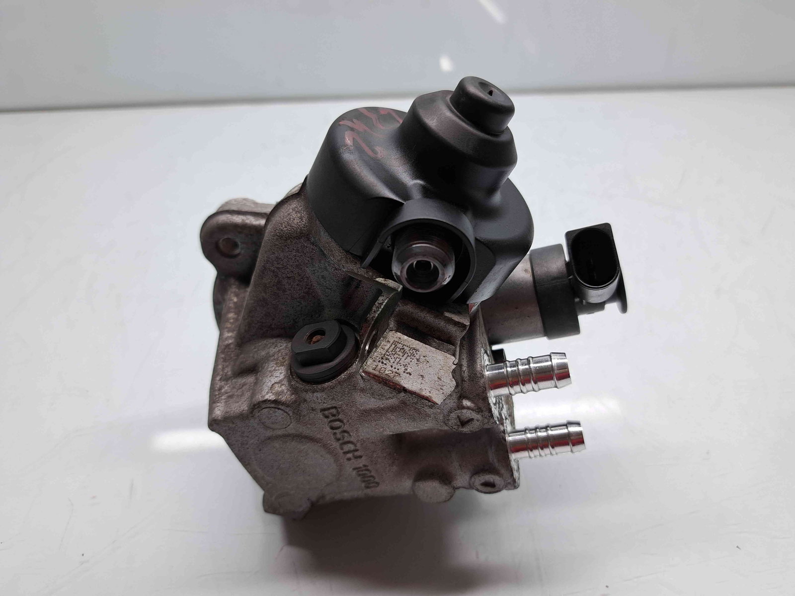 Pompa inalta presiune Audi A4 (8K2, B8.5) Facelift [Fabr 2008-2015] 03L130755AC 2.0 TDI CJCA 105KW / 143CP - imagine 3