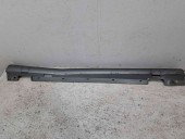 Prag lateral dreapta Mercedes Clasa E (W212) AMG [Fabr 2009-2016] 792 Argintiu Palladm