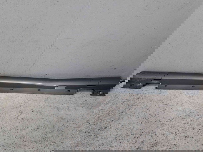 Prag lateral stanga Mercedes Clasa E (W212) AMG [Fabr 2009-2016] 792 Argintiu Palladm