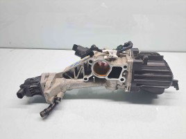 Racitor gaze Opel Insignia A Facelift [Fabr 2008-2016] 55567595 2.0 CDTI A20DTH 120KW / 163CP