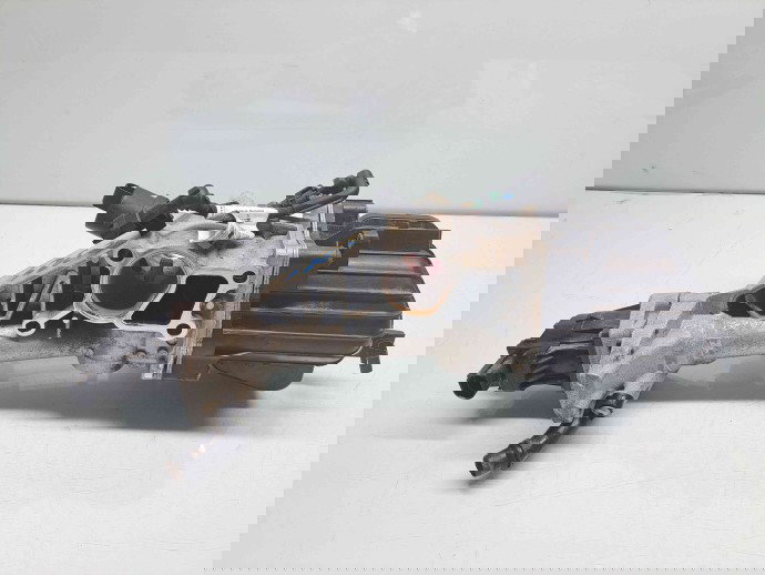 Racitor gaze Opel Insignia A Facelift [Fabr 2008-2016] 55567595 2.0 CDTI A20DTH 120KW / 163CP