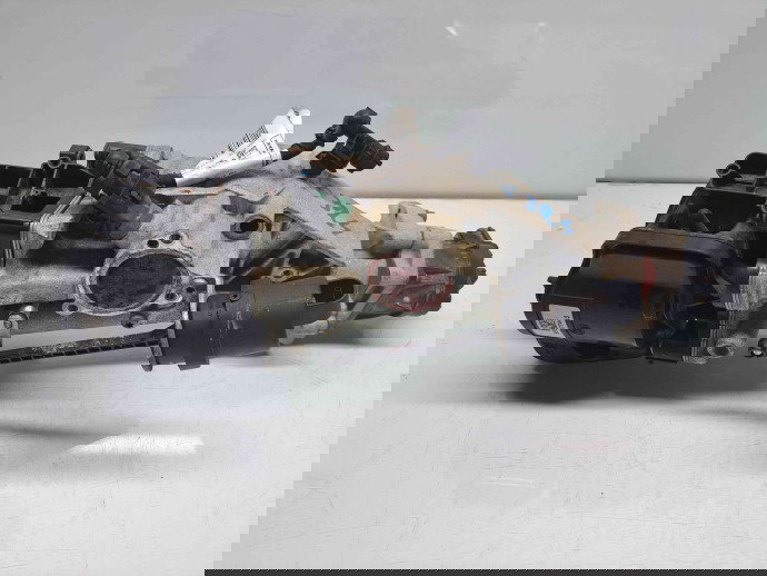 Racitor gaze Opel Insignia A Facelift [Fabr 2008-2016] 55567595 2.0 CDTI A20DTH 120KW / 163CP