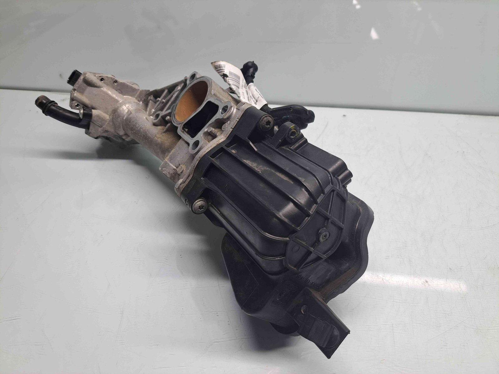 Racitor gaze Opel Insignia A Facelift [Fabr 2008-2016] 55567595 2.0 CDTI A20DTH 120KW / 163CP - imagine 6