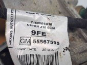 Racitor gaze Opel Insignia A Facelift [Fabr 2008-2016] 55567595 2.0 CDTI A20DTH 120KW / 163CP