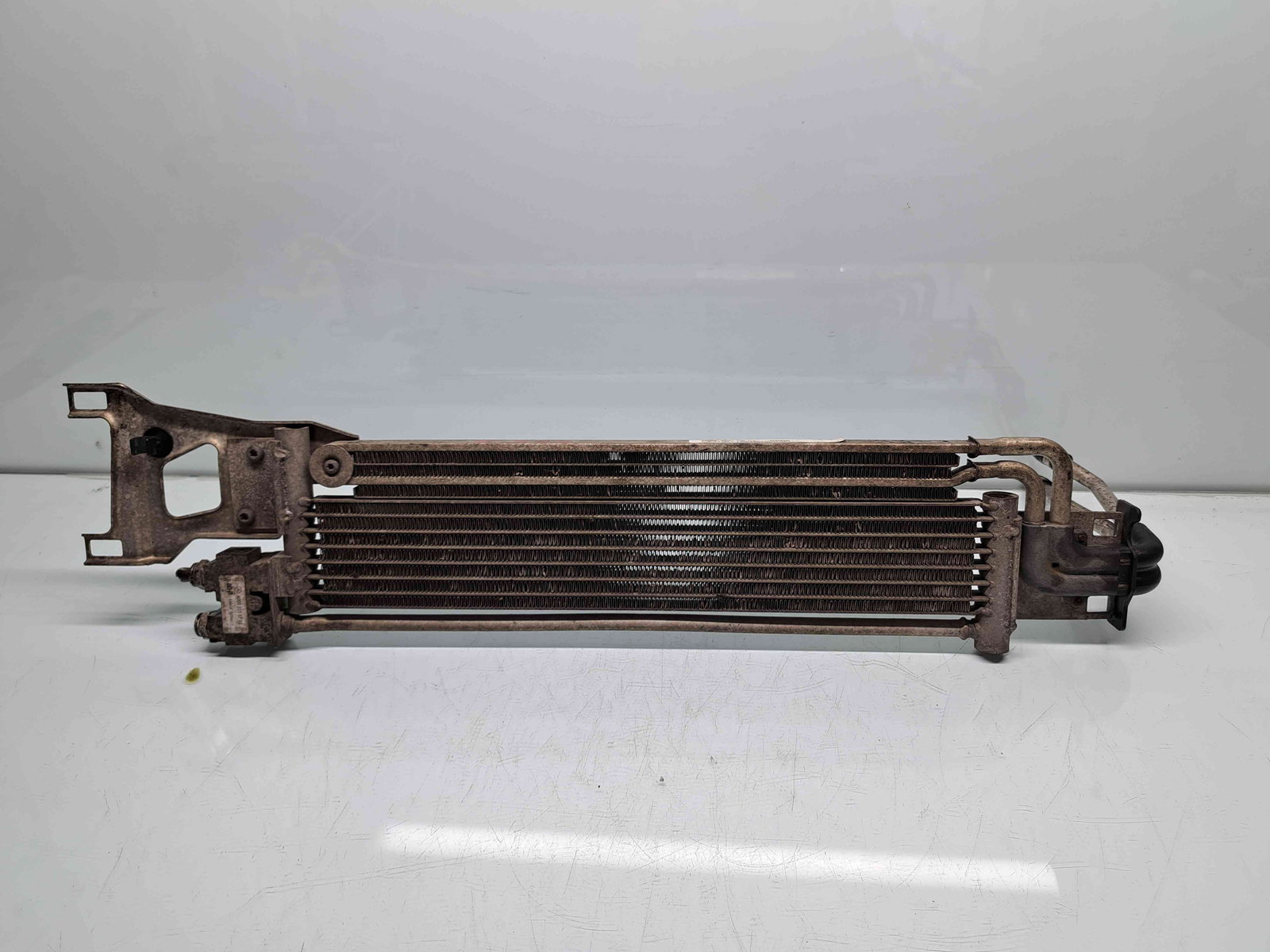 Racitor ulei cutie viteze Mercedes Clasa E (W212) AMG [Fabr 2009-2016] A2045001001 3.0 642852 170KW / 231CP - imagine 1