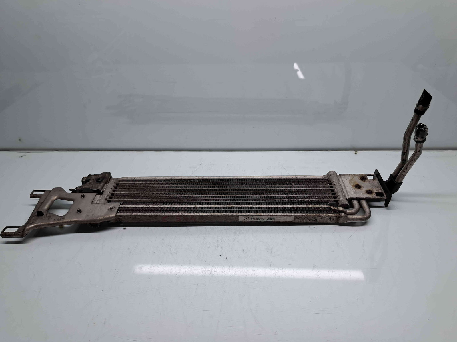 Racitor ulei cutie viteze Mercedes Clasa E (W212) AMG [Fabr 2009-2016] A2045001001 3.0 642852 170KW / 231CP - imagine 2