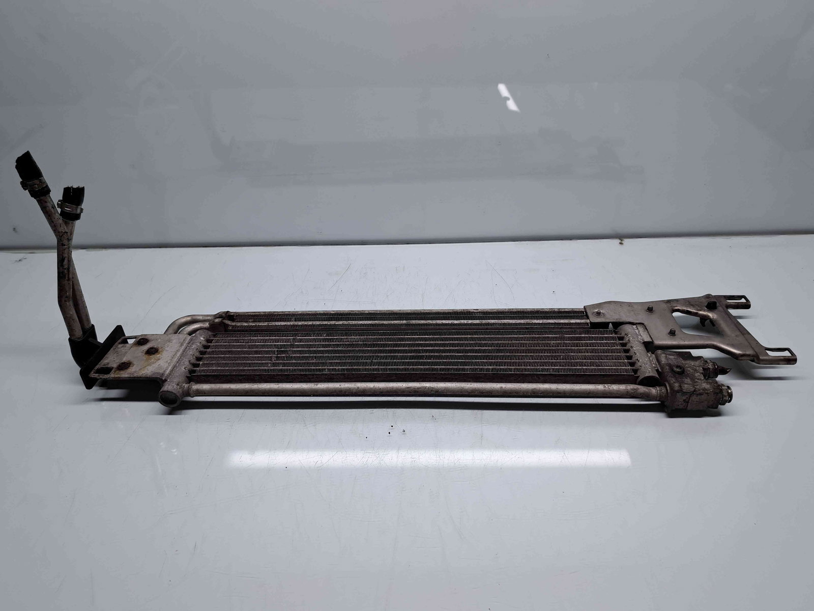 Racitor ulei cutie viteze Mercedes Clasa E (W212) AMG [Fabr 2009-2016] A2045001001 3.0 642852 170KW / 231CP - imagine 3