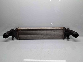 Radiator intercooler Mercedes Clasa E (W212) AMG [Fabr 2009-2016] A2040000200 3.0 642852 170KW / 231CP