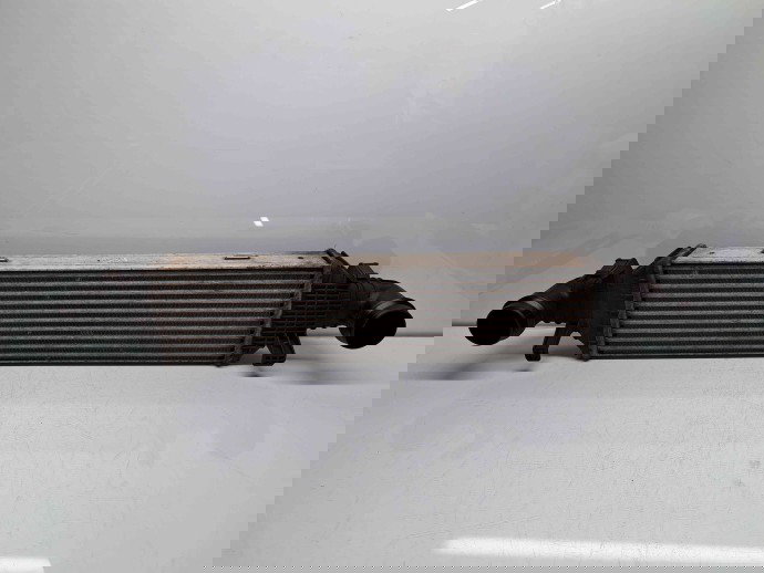 Radiator intercooler Mercedes Clasa E (W212) AMG [Fabr 2009-2016] A2040000200 3.0 642852 170KW / 231CP