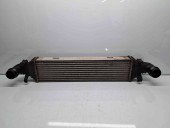 Radiator intercooler Mercedes Clasa E (W212) AMG [Fabr 2009-2016] A2040000200 3.0 642852 170KW / 231CP